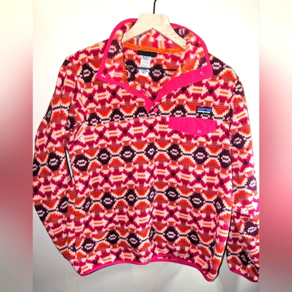 Patagonia Snap-t